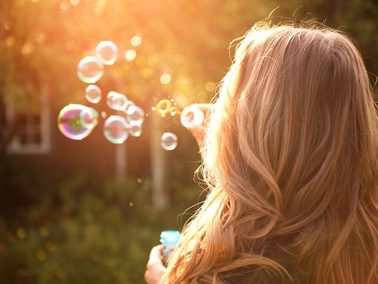 Этот тест расскажет о ваших психологических особенностях