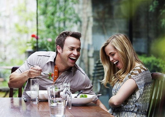 9 признаков того, что вы состоите во взрослых отношениях