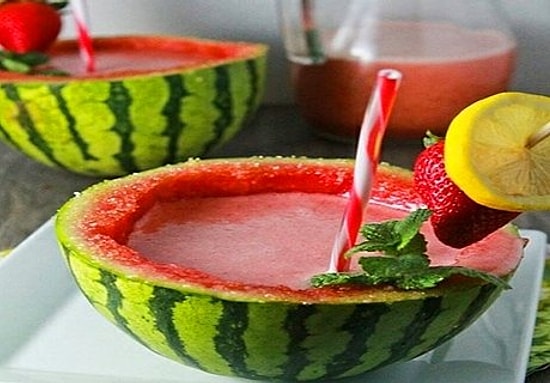 Традиционные напитки из 13 стран мира, которые стоит попробовать каждому