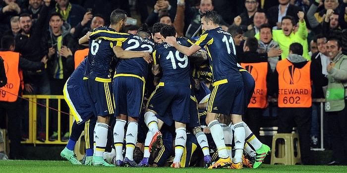 Fenerbahçe - Braga Maçı İçin Yazılmış En İyi 10 Köşe Yazısı