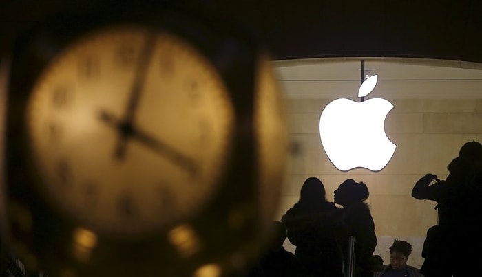 Apple, Yeni iPhone ve iPad'i Tanıtacak