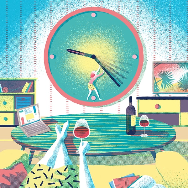 9. Свободное время