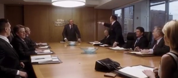 10. Fortune Favors the Bold