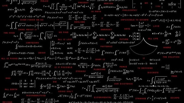 13. It's all Greek to Me