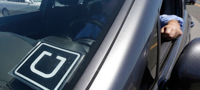 Uber’in Acil Güvenlik Hattı Test Ettiği Ortaya Çıktı