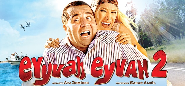 9. Eyvah Eyvah 2 (3.947.988)