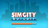 Simcity Buildıt İnceleme