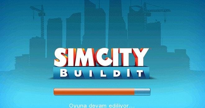 Simcity Buildıt İnceleme