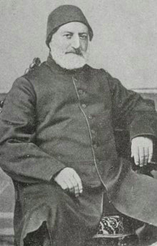 3. İlk çeviri roman : Yusuf Kamil Paşa / Telemak / 1859