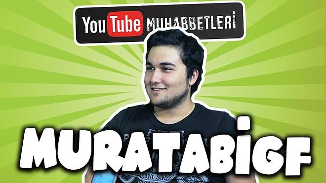 Sokak Röportajları: YouTube Muhabbetleri | MuratAbiGF