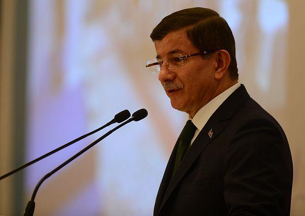 'Davutoğlu ile Erdoğan arasında ciddi bir boşluk var'