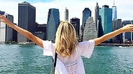 Yalnız Seyahat Etmenin Ne Kadar İnanılmaz Bir Deneyim Olduğunu Kanıtlayan 17 Gezgin Kadın