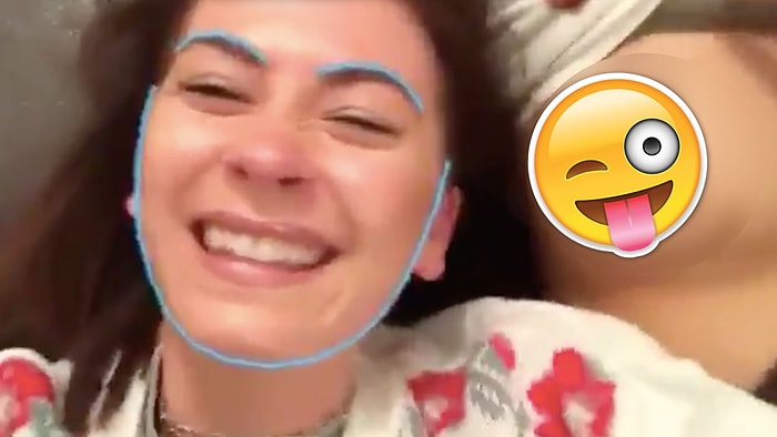 Memesine Yüz Çizerek Face Swap Akımına Farklı Bir Boyut Kazandıran Yaratıcı İnsanlar