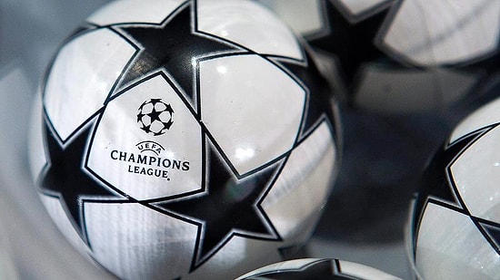 Şampiyonlar Ligi'nde Çeyrek Finalistler Belli Oluyor