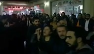 Bir Annenin Feryadı: 'Eğer Oğluma Bir Şey Olduysa Yıkarım Bu Memleketi!'