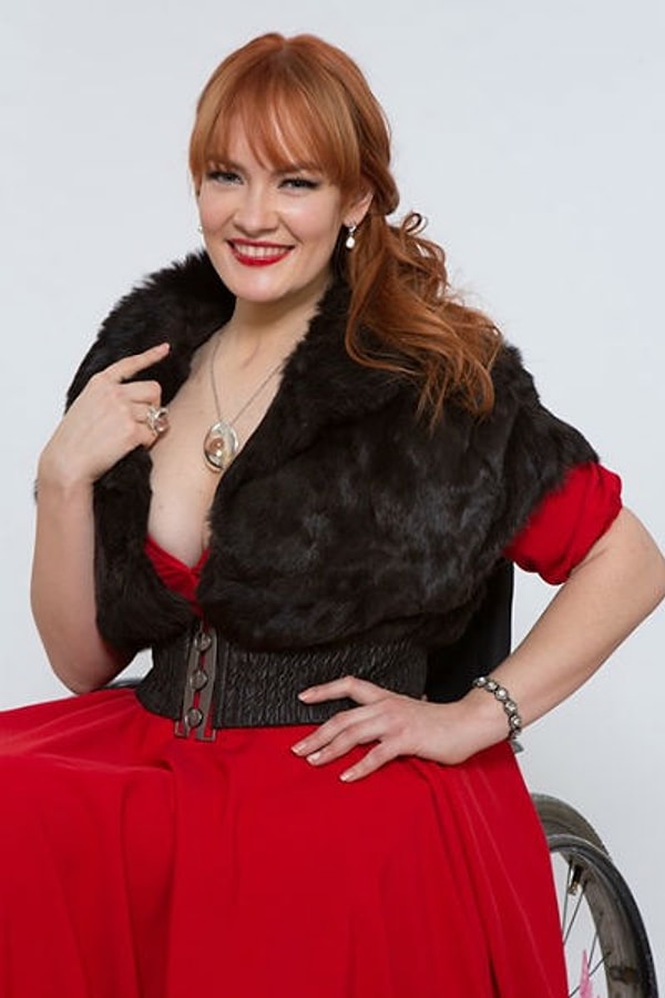 2. Ксения Слащева