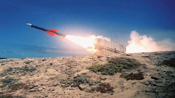 4. США тайно продавали оружие Ирану