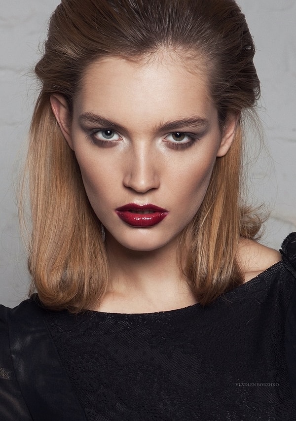 9. Лилия Коцур