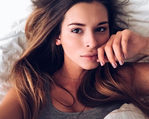 10. Маргарита Слуцкая