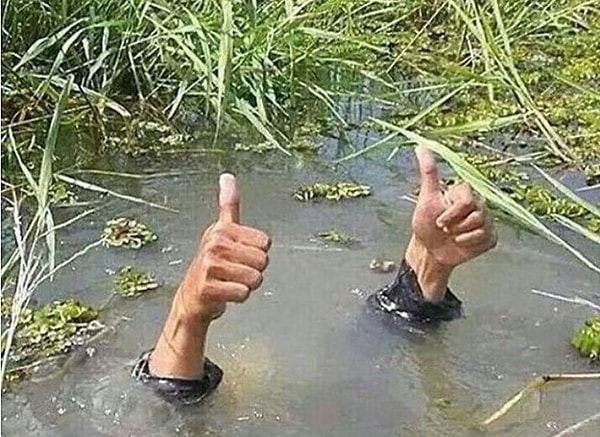 22. Я погряз в болоте, но все еще смотрю на звезды 😌