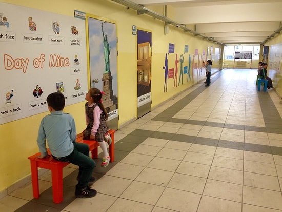 Okullarda Güzel Şeyler Oluyor: 10 Maddede 'Bu Sokak Başka Sokak' Projesi