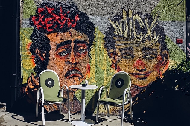 24. Karaköy