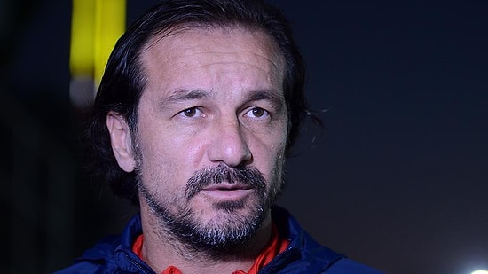 Karşıyaka'da Yusuf Şimşek İstifa Etti