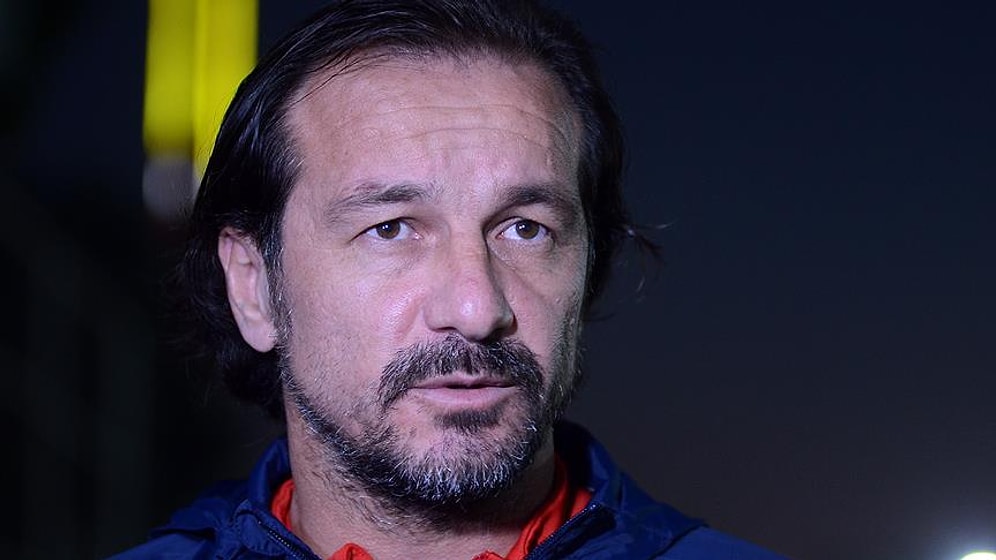 Karşıyaka'da Yusuf Şimşek İstifa Etti