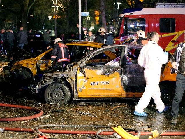 'Beş ayda 175 insan öldürüldü'