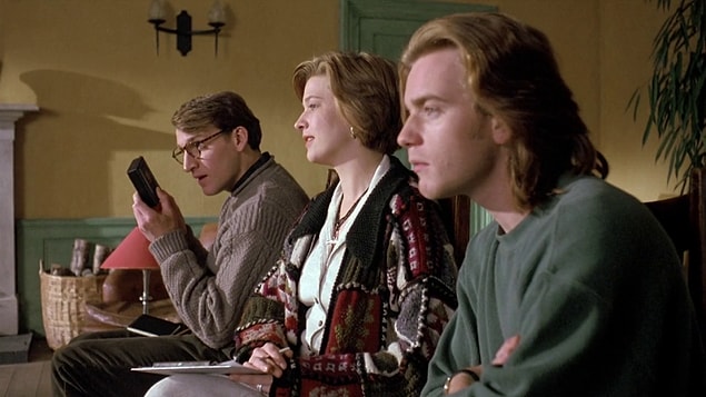 13. Mezarını Derin Kaz (1994) | IMDb 7.4