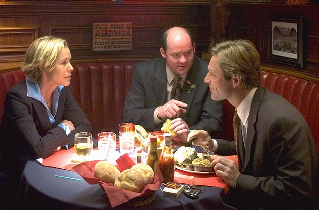 7. Sigara İçtiğiniz İçin Teşekkürler (2005) | IMDb 7.6