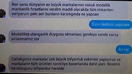 Bu Mesajlaşma Çocuklarınızın Sosyal Medyada Tehlikeye Ne Kadar Yakın Olduğunu Gösteriyor