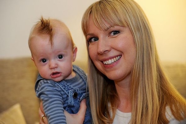 6. Здоровье Исаака, спасенного благодаря пакету, сейчас отличное! 💪 😊