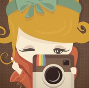 Instagram Kafesi Profil Resmi