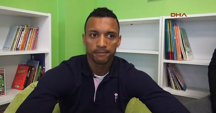 Luis Nani'den Terör Yorumu: 'Bu Bir Dünya Sorunu'