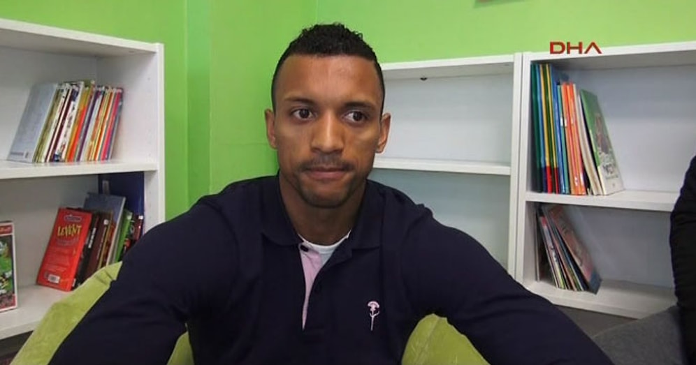 Luis Nani'den Terör Yorumu: 'Bu Bir Dünya Sorunu'