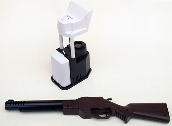 3. Duck Hunt была выпущена еще в 1976