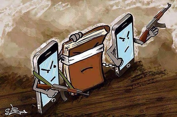 8. В это время вам звонят и пишут, телефон буквально разрывается, но вы стойко держитесь и не ведетесь у него на поводу.