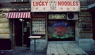 Секреты таинственной московской лапшичной Lucky Noodles