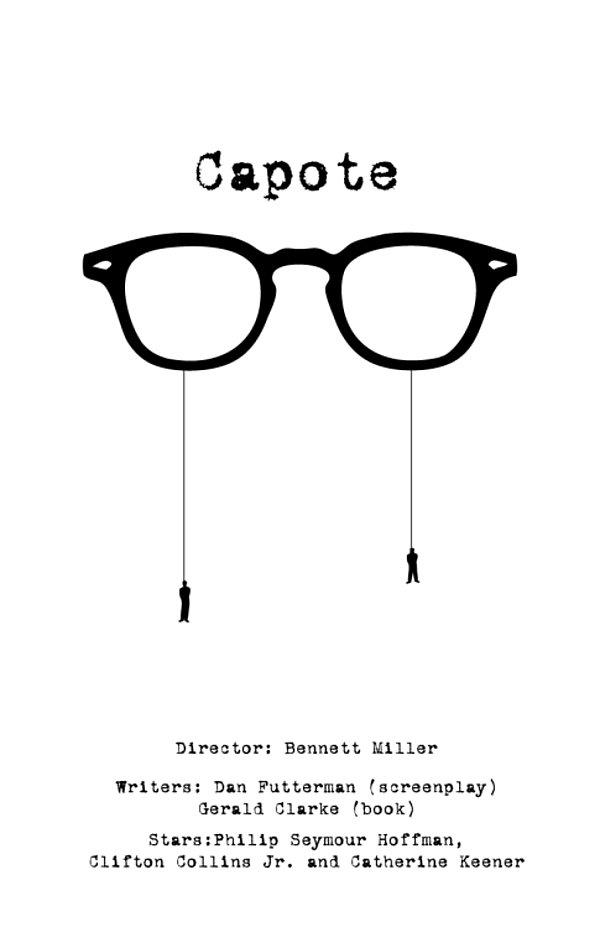 2. Capote (2006)