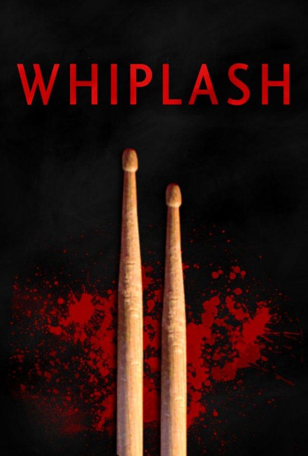 10. Whiplash (2015)