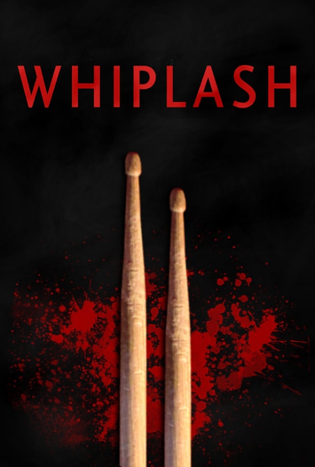 10. Whiplash (2015)