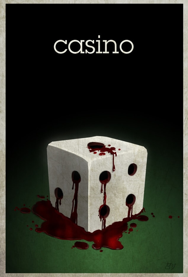 26. Casino (1995)