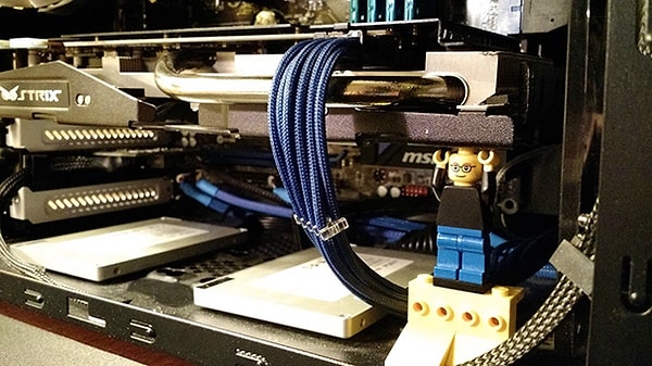 7. Оригинальненько  😏