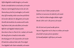 Zekalariyla Kitalari Dizeleriyle Gonulleri Fetheden Osmanli Padisahlarindan 9 Siir