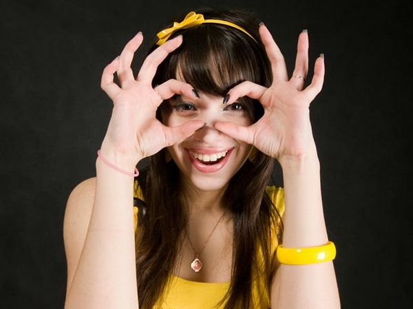 Ты креативна (креативен) от природы!