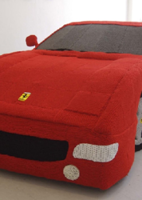 Обмен машинами