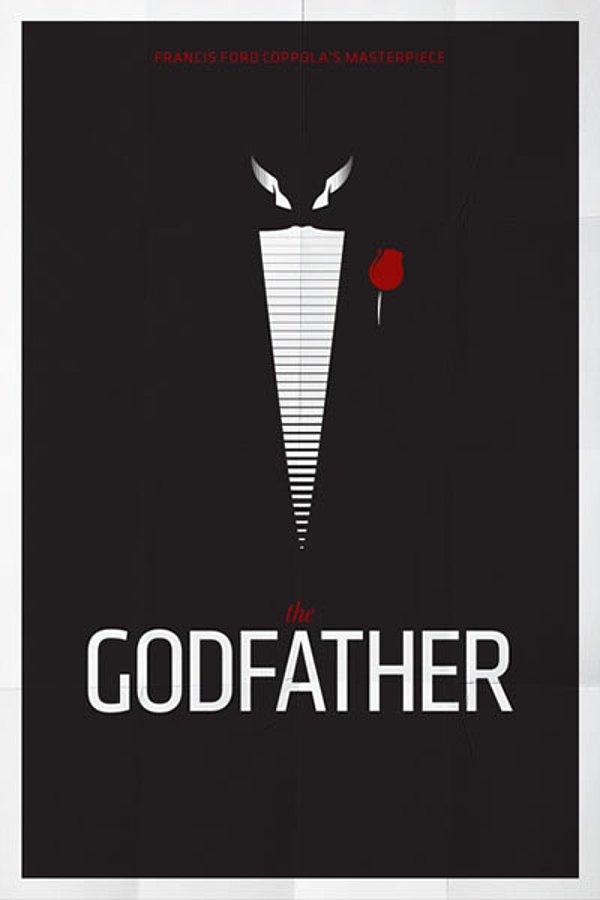 32. The Godfather / Baba (1972)
