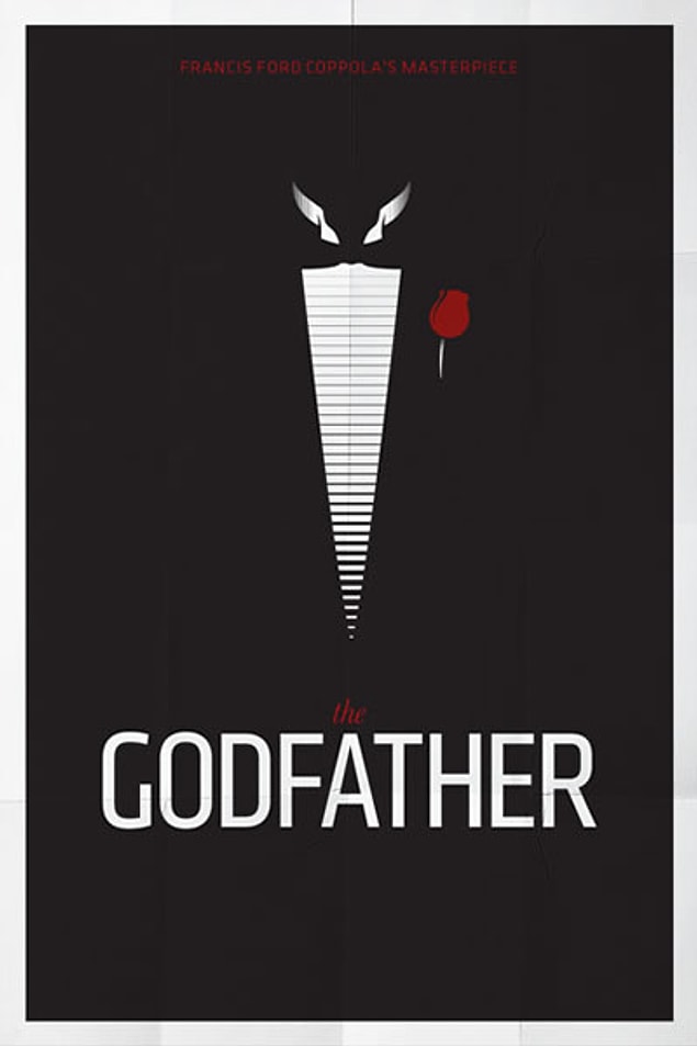 32. The Godfather / Baba (1972)