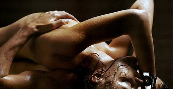 10. Секс помогает выглядеть моложе лет на 10